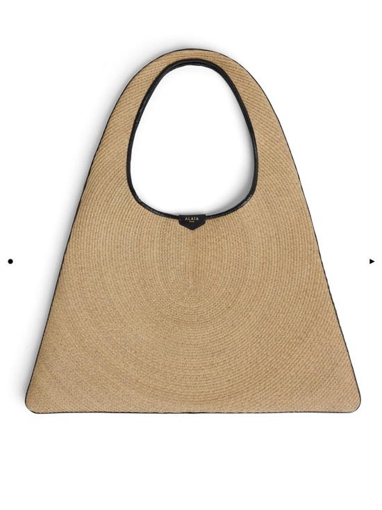 Alaia Handbags - BRAND NEW NEVER USED